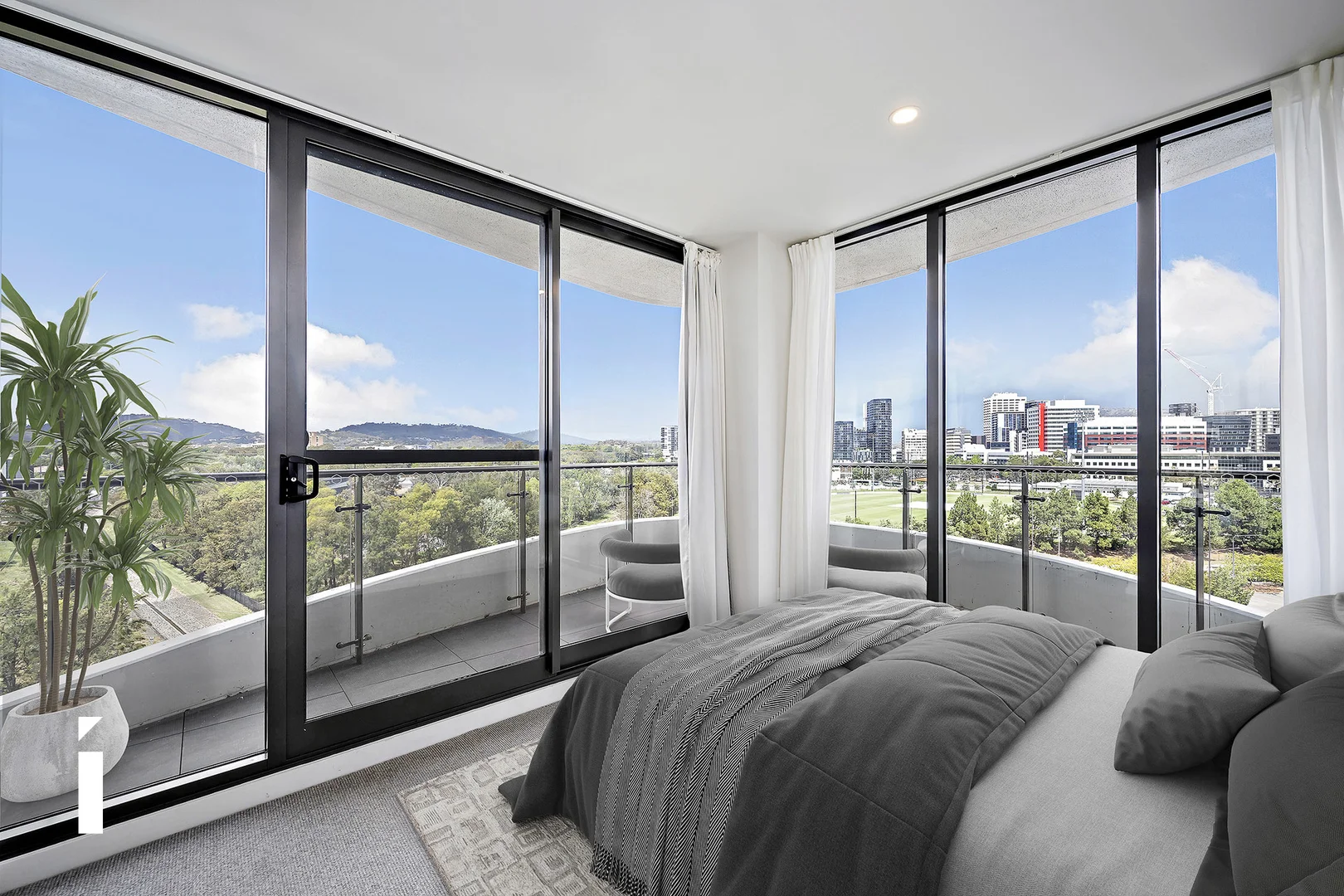 Additional image 9 of 181/15 Irving Street, Phillip ACT 2606