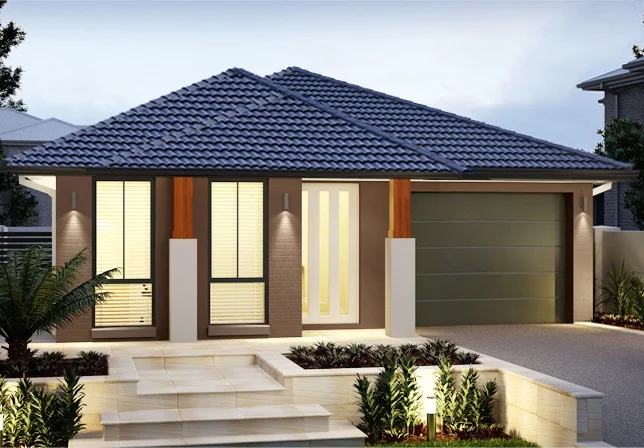 Lot 1031 Sixth Avenue, Austral NSW 2179