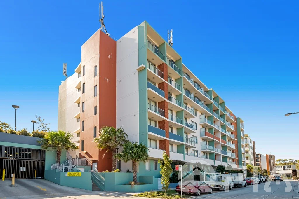 5610/42-44 Pemberton Street, Botany NSW 2019