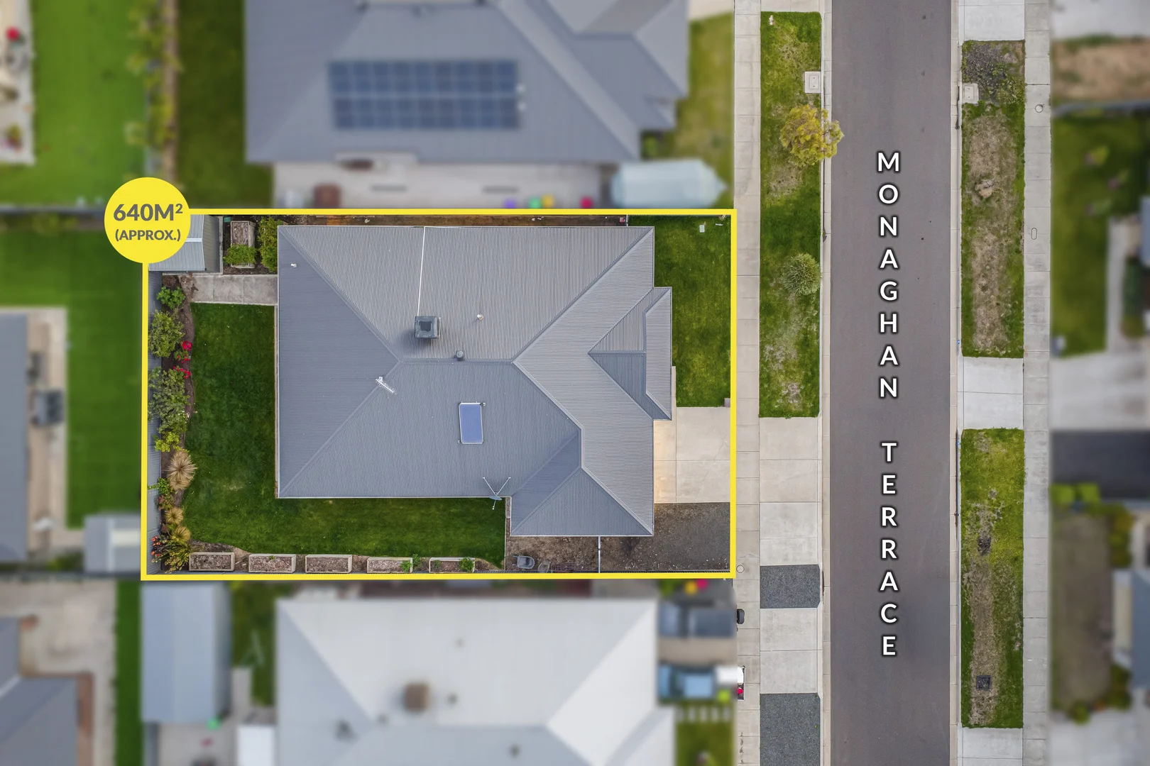 Additional image 2 of 12 Monaghan Terrace, Alfredton VIC 3350
