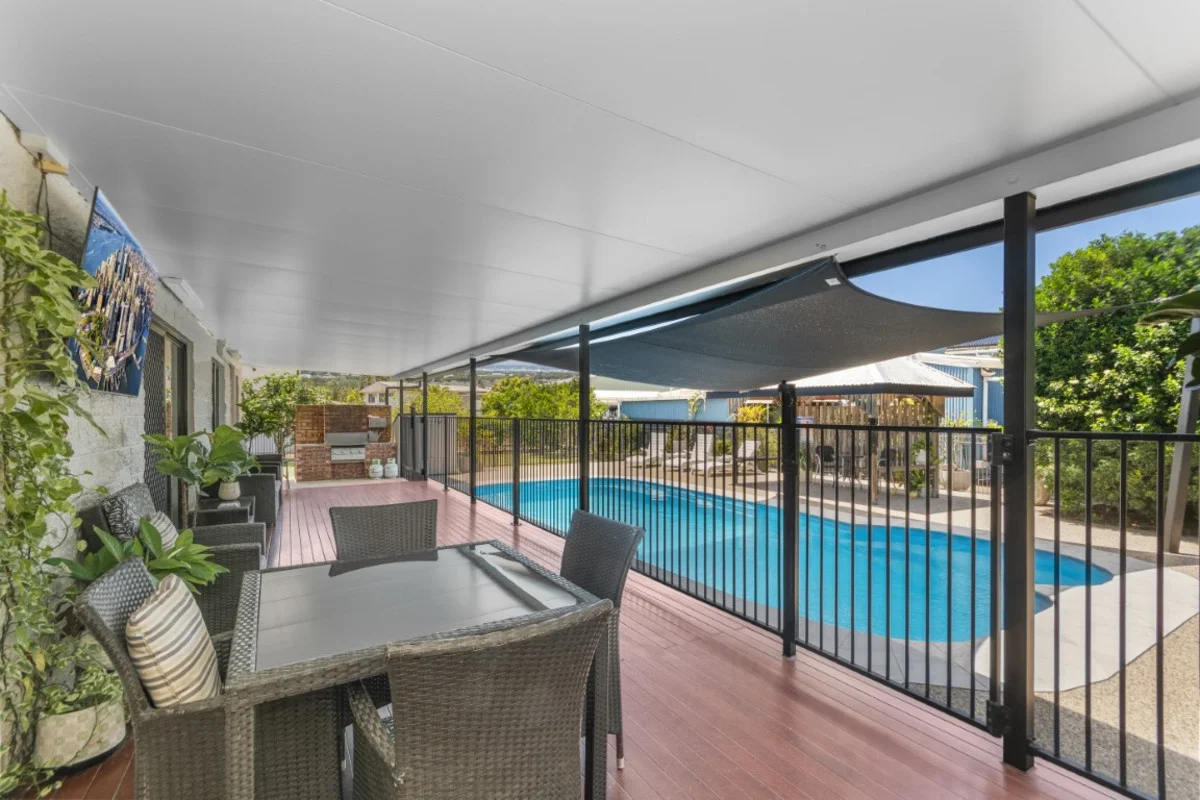 20 - 22 Ferrrero Street, Lucinda QLD 4850