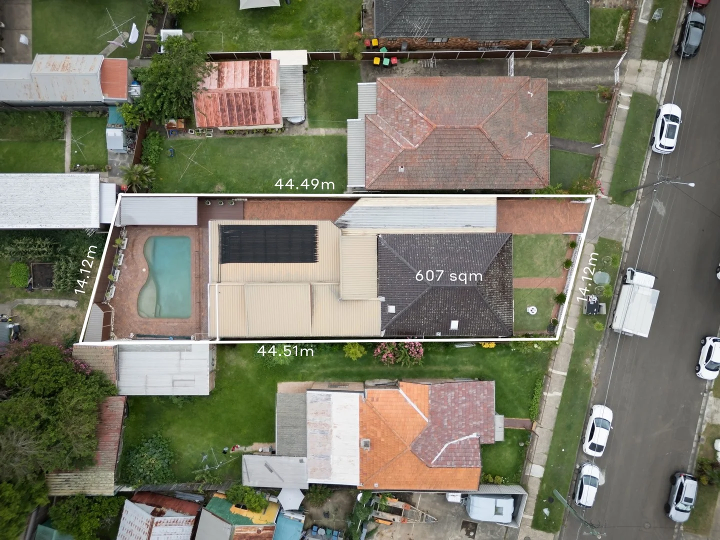 4 Beach Street, Kogarah NSW 2217