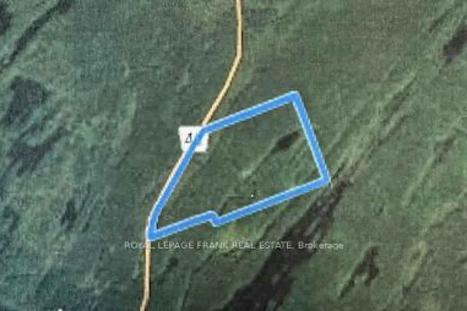 0 Pt.Lt. 6,Con.7,Hwy41
