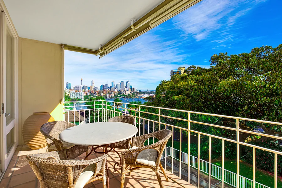 Additional image 8 of 21/66 Darling Point Rd, Darling Point NSW 2027