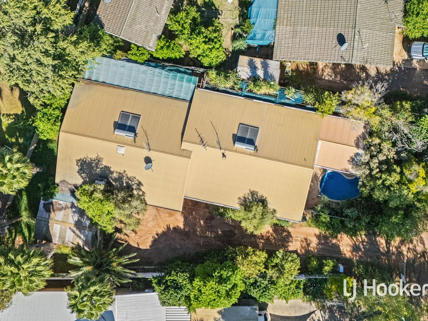 Additional image 21 of 2/19 Nardoo Court, Sadadeen NT 0870