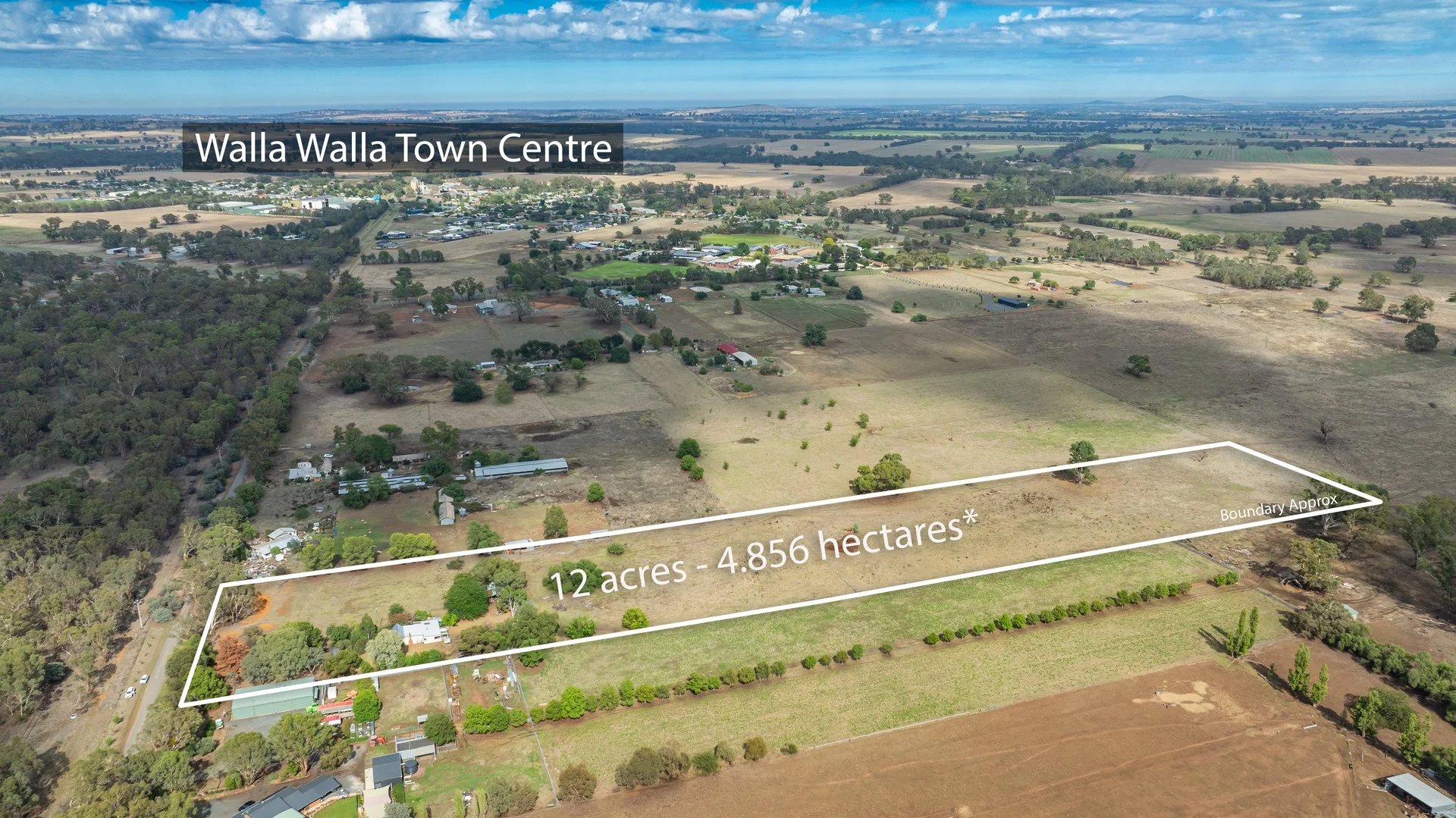 67 Chinatown Lane, Walla Walla NSW 2659