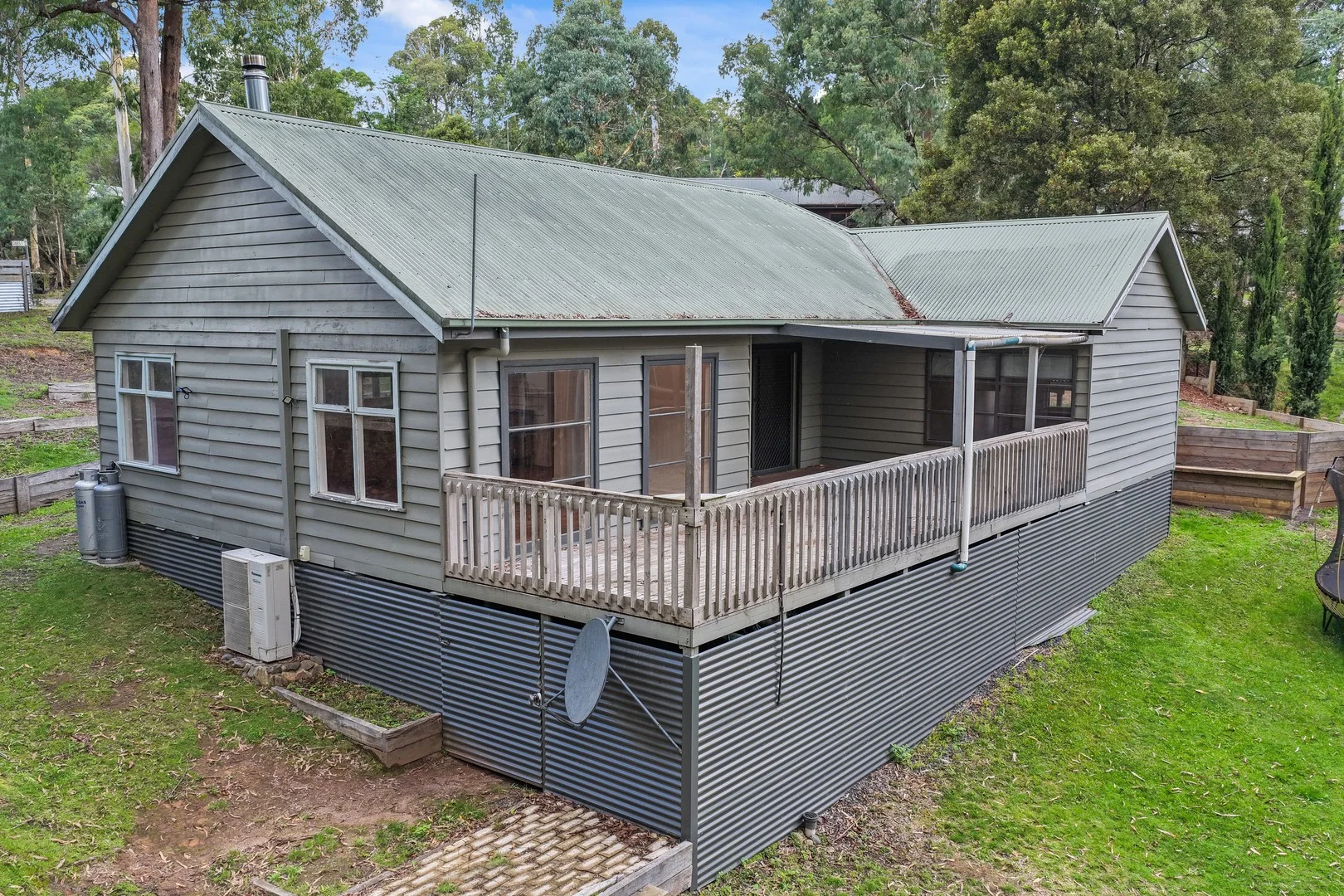 40 Warrambat Road, Sawmill Settlement VIC 3723