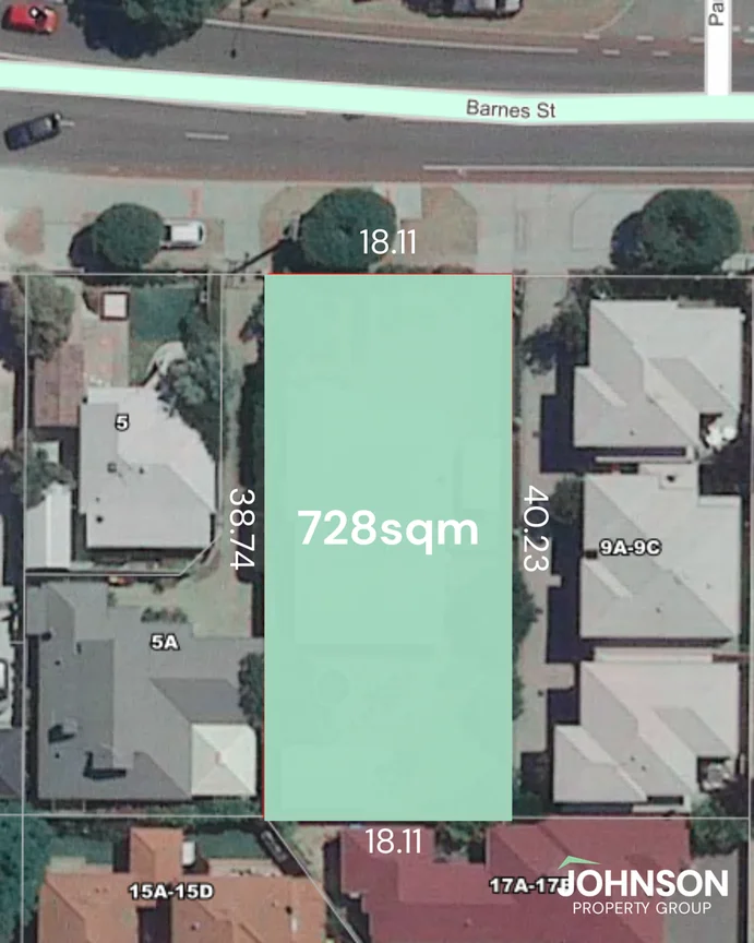 7 Barnes Street, Innaloo WA 6018