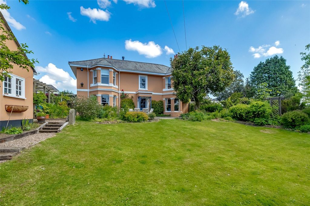Additional image 18 of 5 bed detached house for saleEggbuckland Road, Plymouth, Devon PL3
