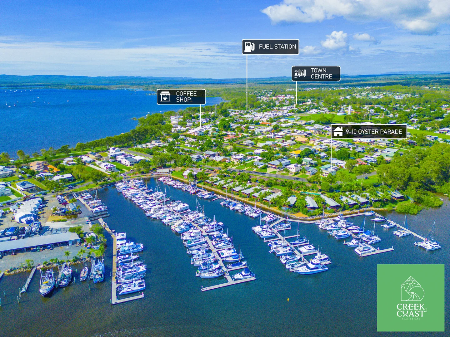 Additional image 8 of 9 Oyster Parade, Tin Can Bay QLD 4580