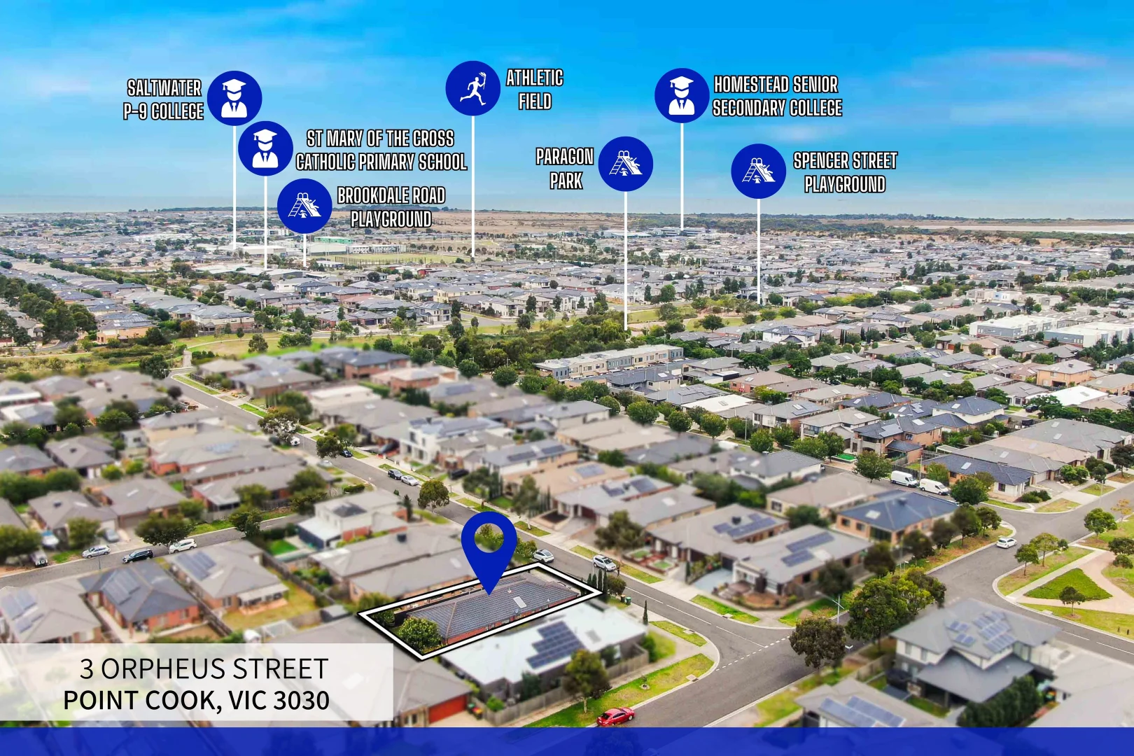 Additional image 22 of 3 Orpheus Street, Point Cook VIC 3030