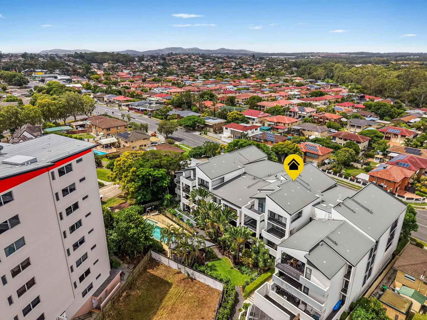 Additional image 20 of 24/625 Newnham Road, Upper Mount Gravatt QLD 4122