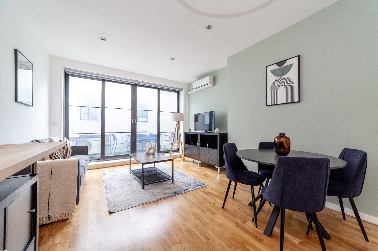 Additional image 2 of 2 Bed Flat, Holmes Road, NW5, N1 7GU