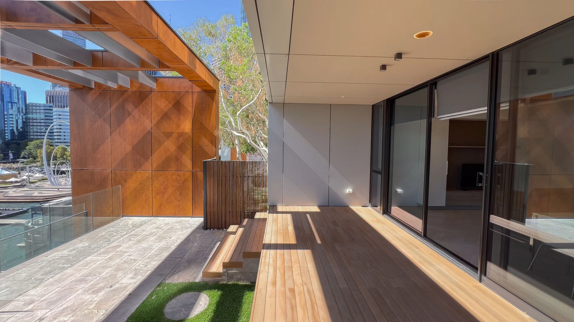 Additional image 5 of 507/11 Barrack Square, Perth WA 6000