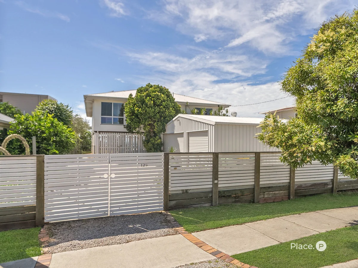 Additional image 17 of 129 Biggs Avenue, Beachmere QLD 4510