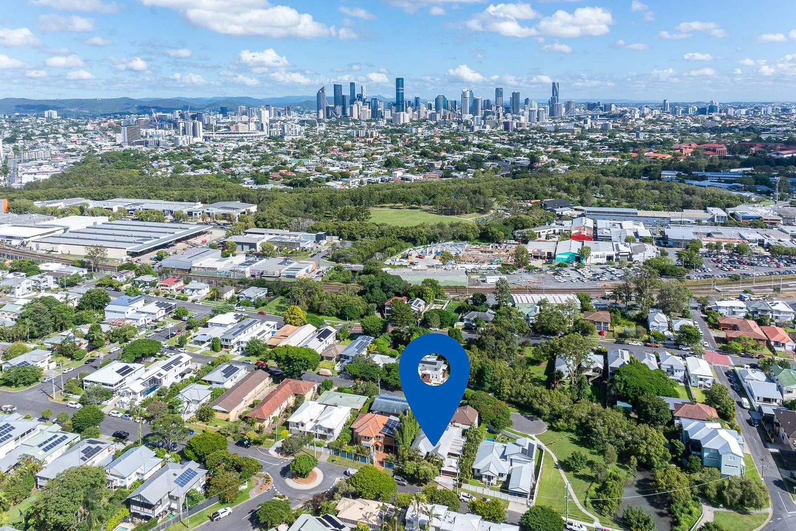 Additional image 4 of 52 Barnes Avenue, Coorparoo QLD 4151