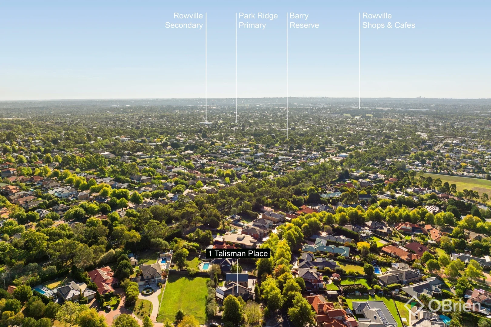 Additional image 27 of 1 Talisman Place, Lysterfield VIC 3156