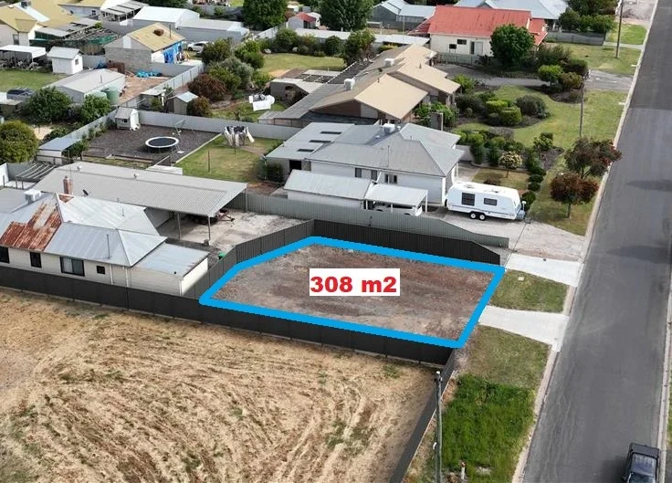 2, 58 Citrus Avenue, Horsham VIC 3400
