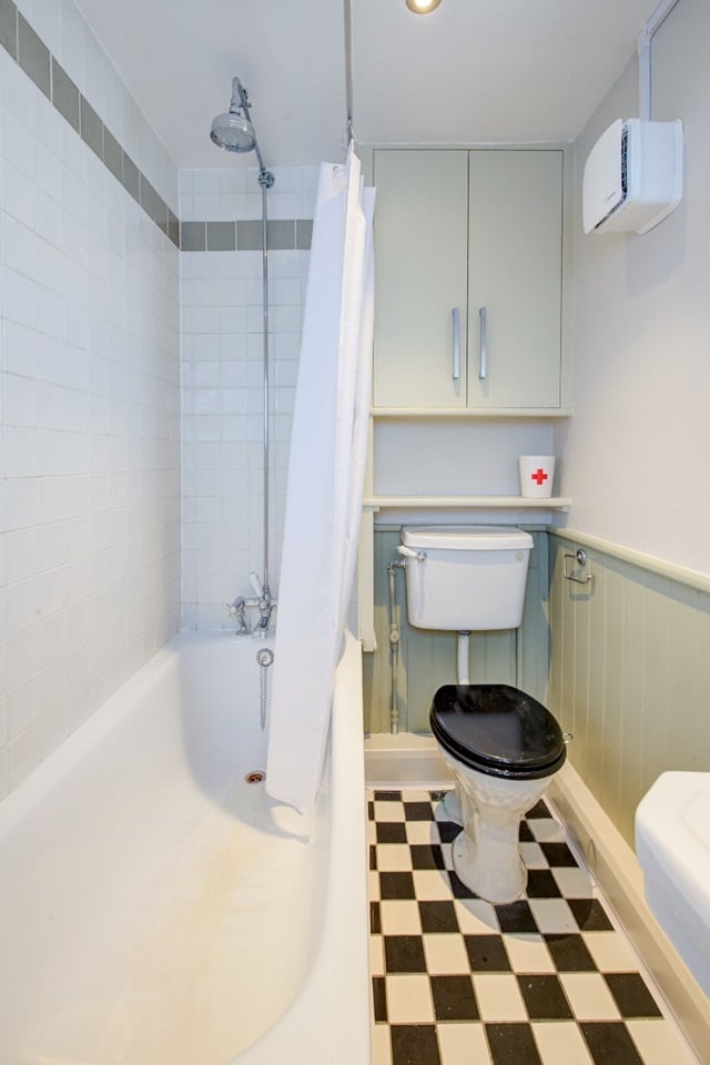 Additional image 21 of 1 Bed Flat, Charleston Street, SE17, N1 7GU