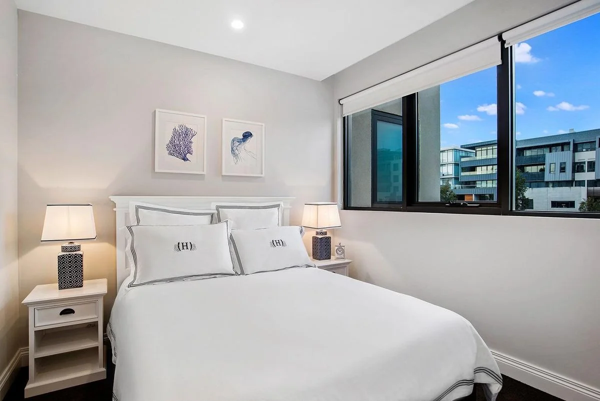 Additional image 8 of 102/45 Nott Street, Port Melbourne VIC 3207