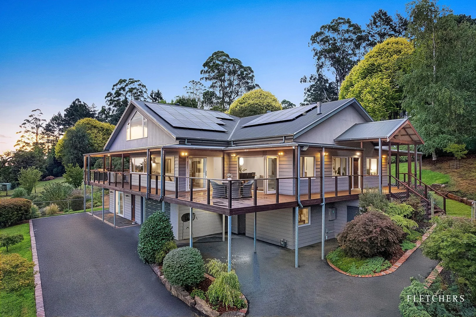 Additional image 2 of 8 Stewart Road, Olinda VIC 3788