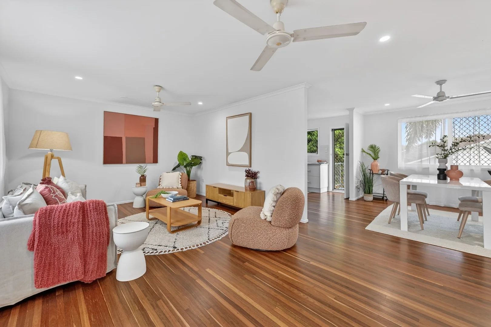 3 Isa Court, Kirwan QLD 4817