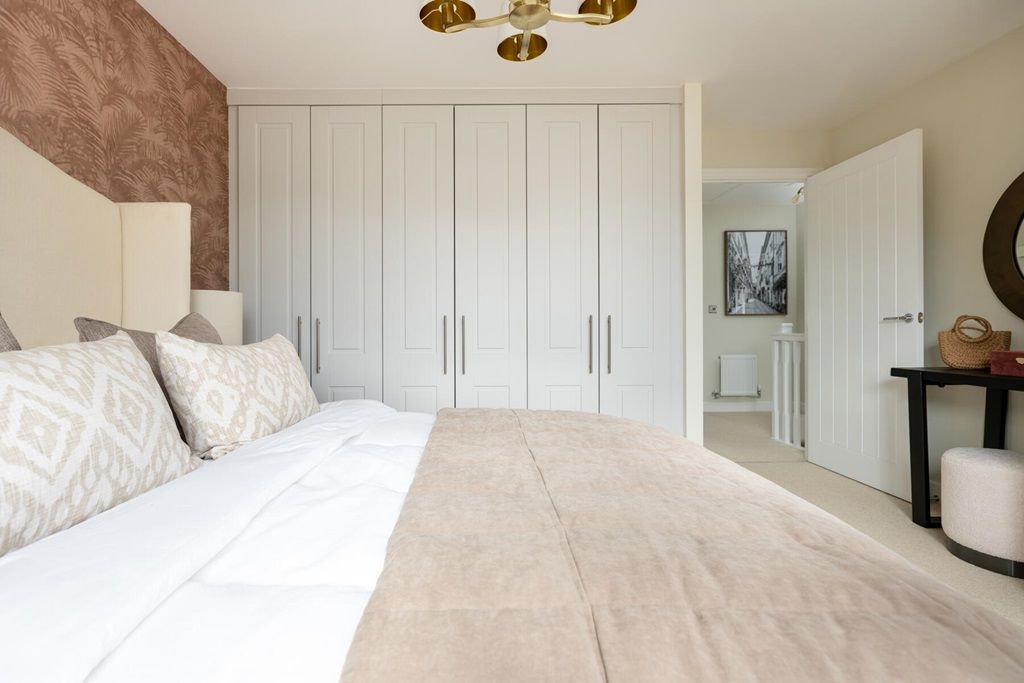 Additional image 7 of 4 bed detached house for sale"The Manford - Plot 379" at Edlogan Wharf, Cilgant Ceinwen, Cwmbran NP44