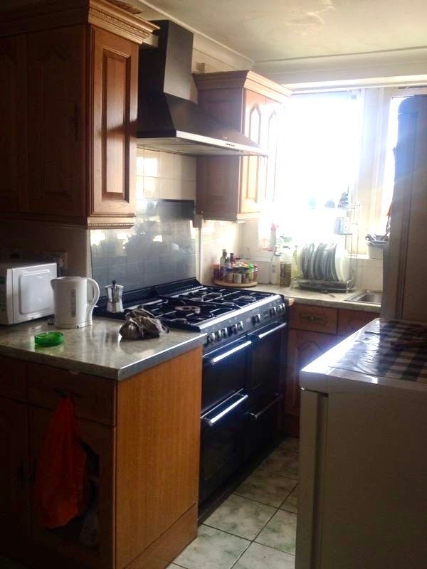 Room in a Shared Flat, Affordable Double Room In Stephney G, E1, N1 7GU photo 5