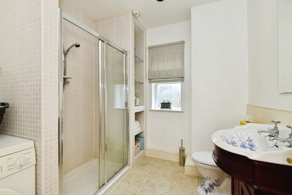 Additional image 11 of 2 bed flat for saleCrewe Road, Alsager, Stoke-On-Trent, Cheshire ST7