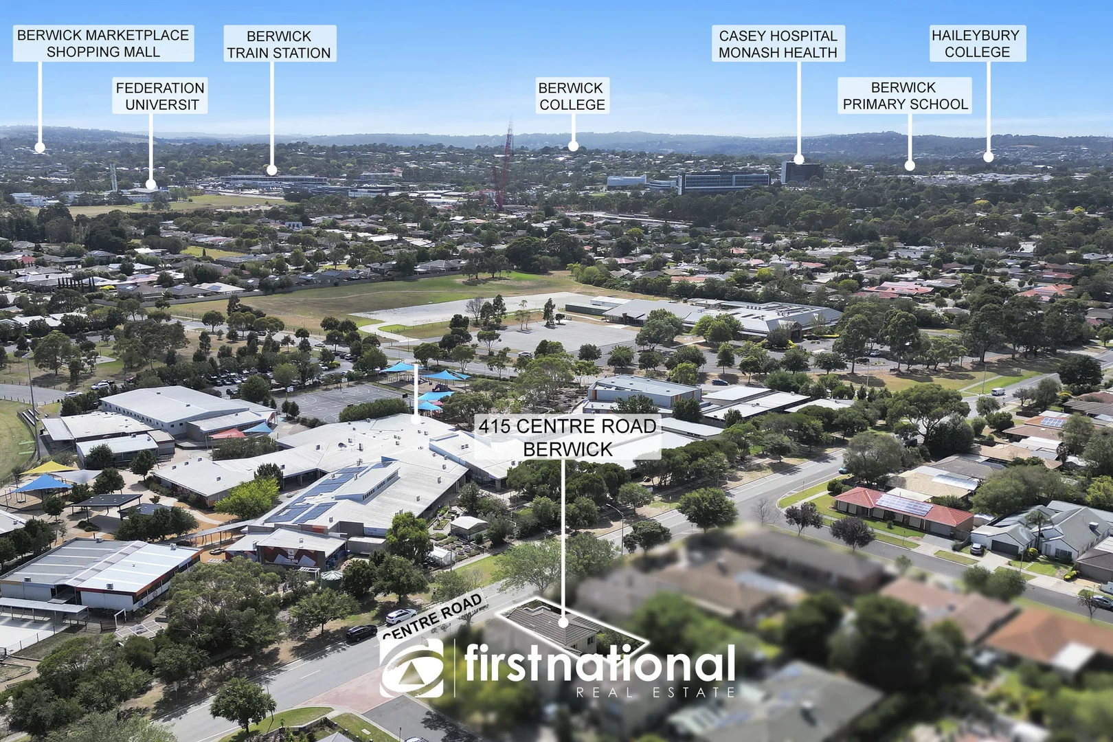 Additional image 15 of 415 Centre Road, Berwick VIC 3806