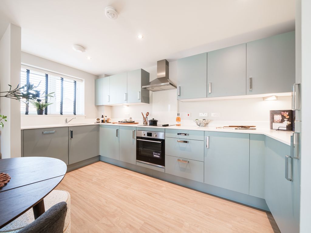 Additional image 10 of 1 bed flat for sale"Apartments" at Liberator Lane, Grove, Wantage OX12