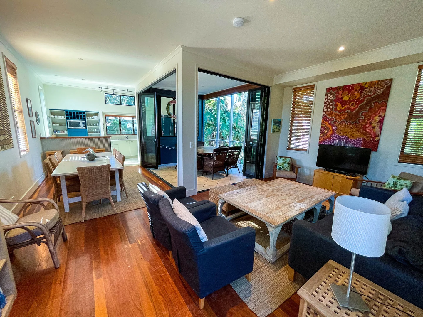 Additional image 4 of BALEEN, 108 Mooloomba Road, Point Lookout QLD 4183