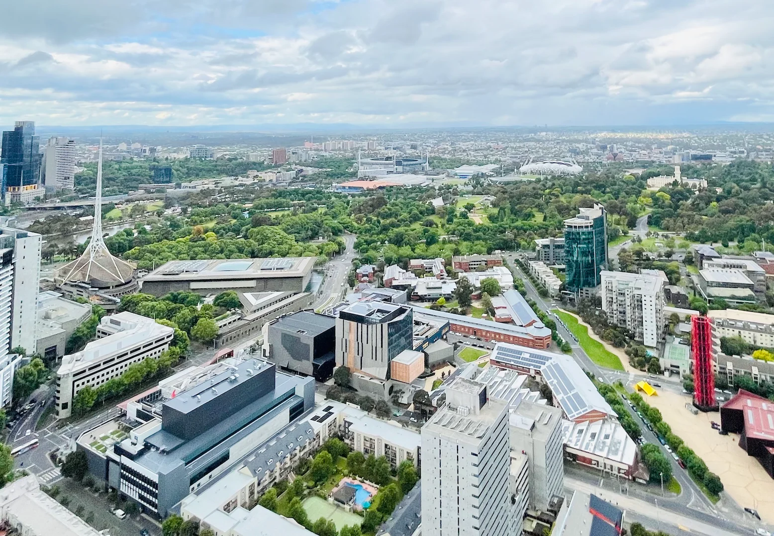 Additional image 5 of 93-119 Kavanagh St, Southbank VIC 3006