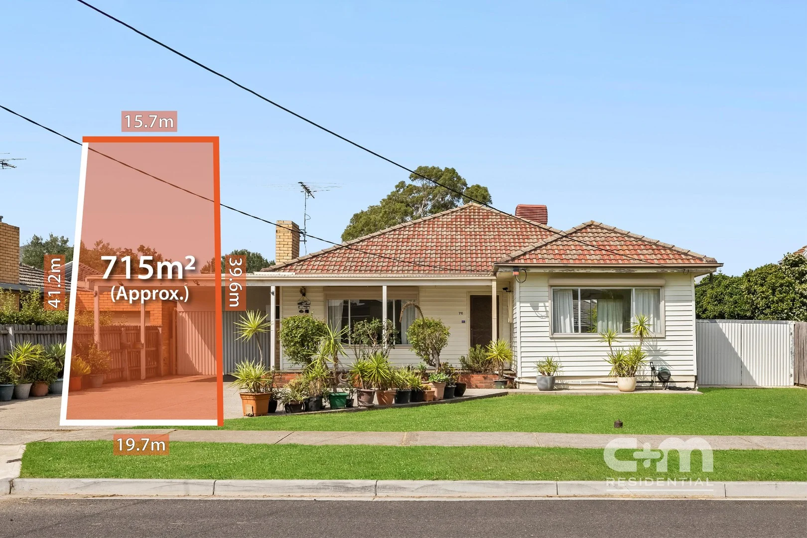 Additional image 2 of 76 Loongana Avenue, Glenroy VIC 3046
