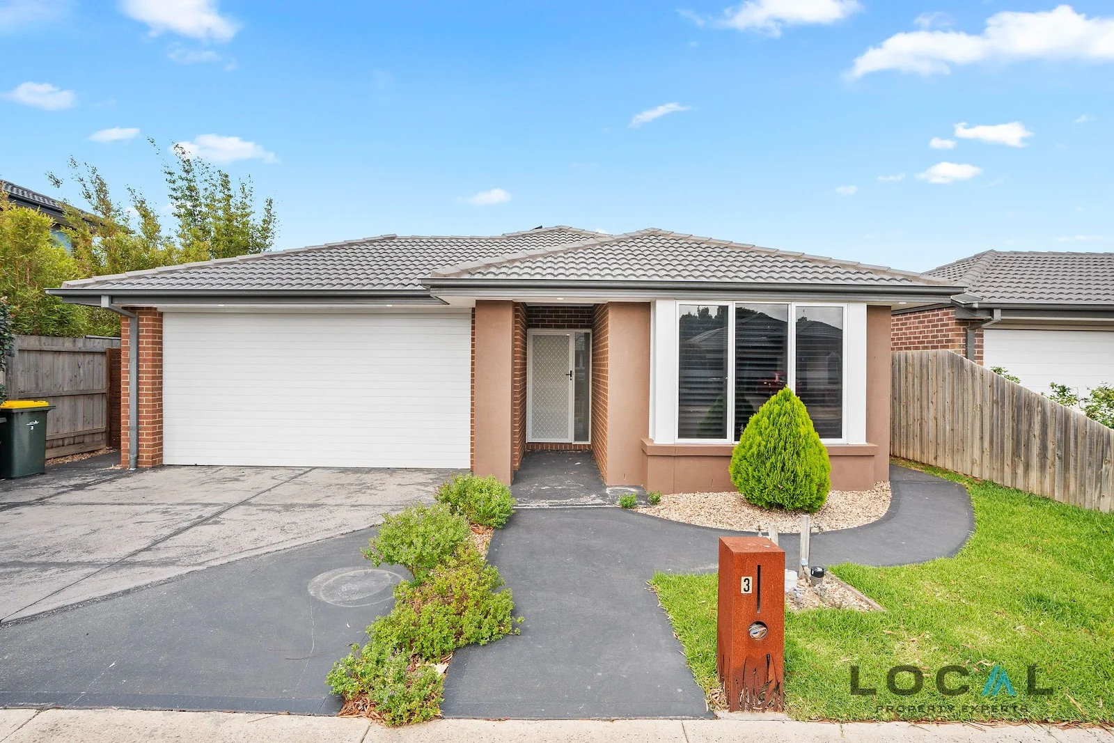 3 Advent Road, Werribee VIC 3030