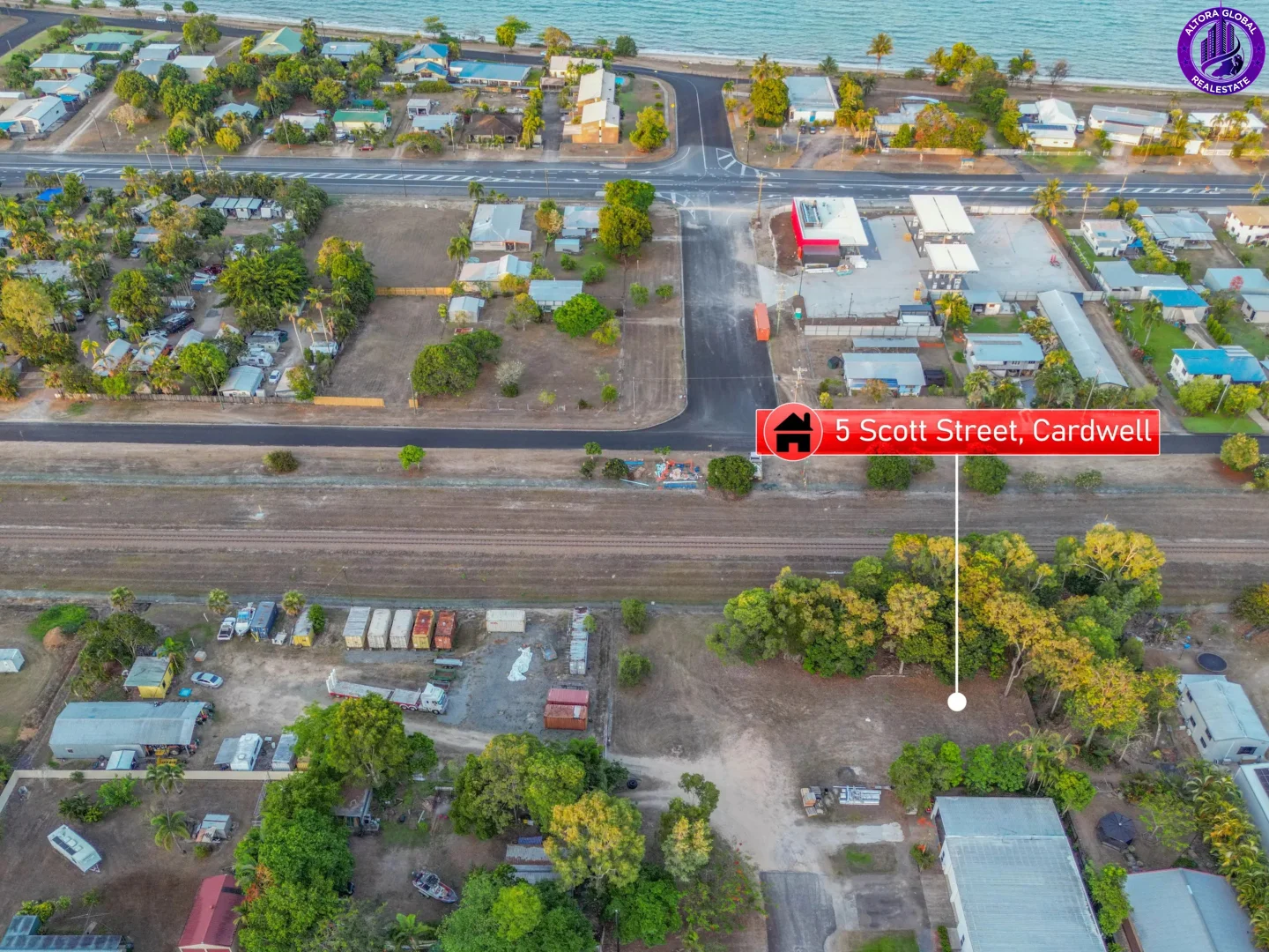 Additional image 3 of 5 Scott Street, Cardwell QLD 4849