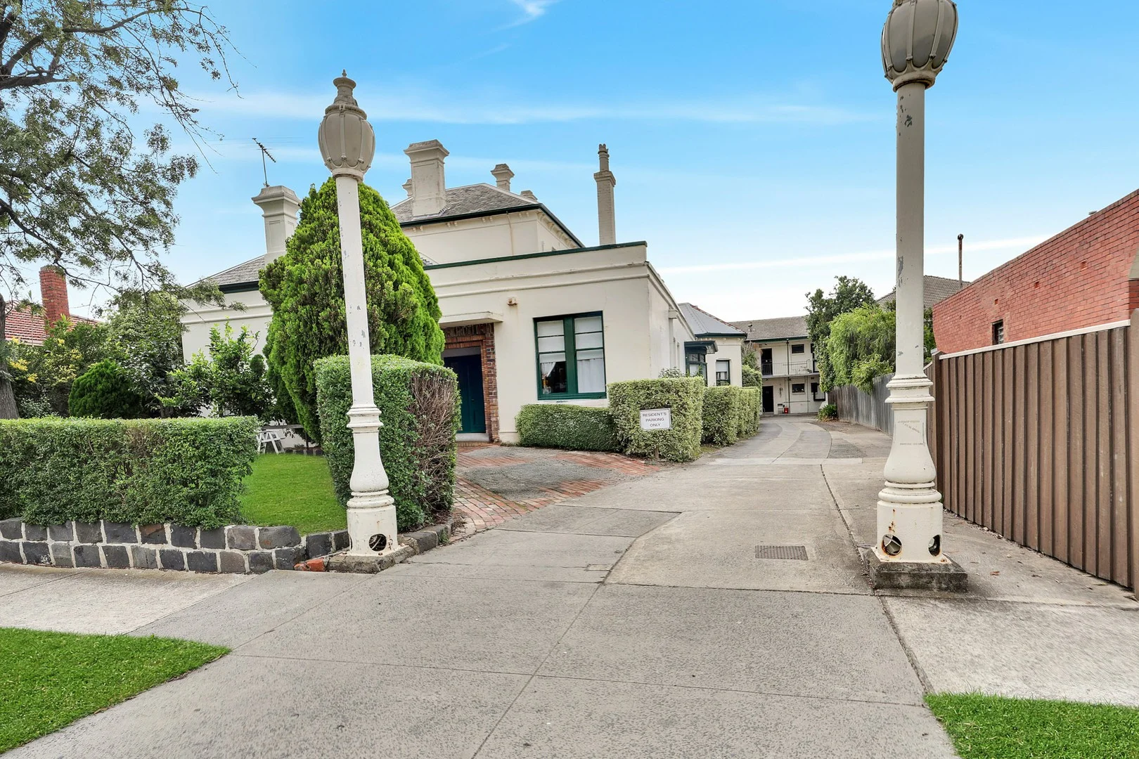 26/6 Francis Grove, Thornbury VIC 3071