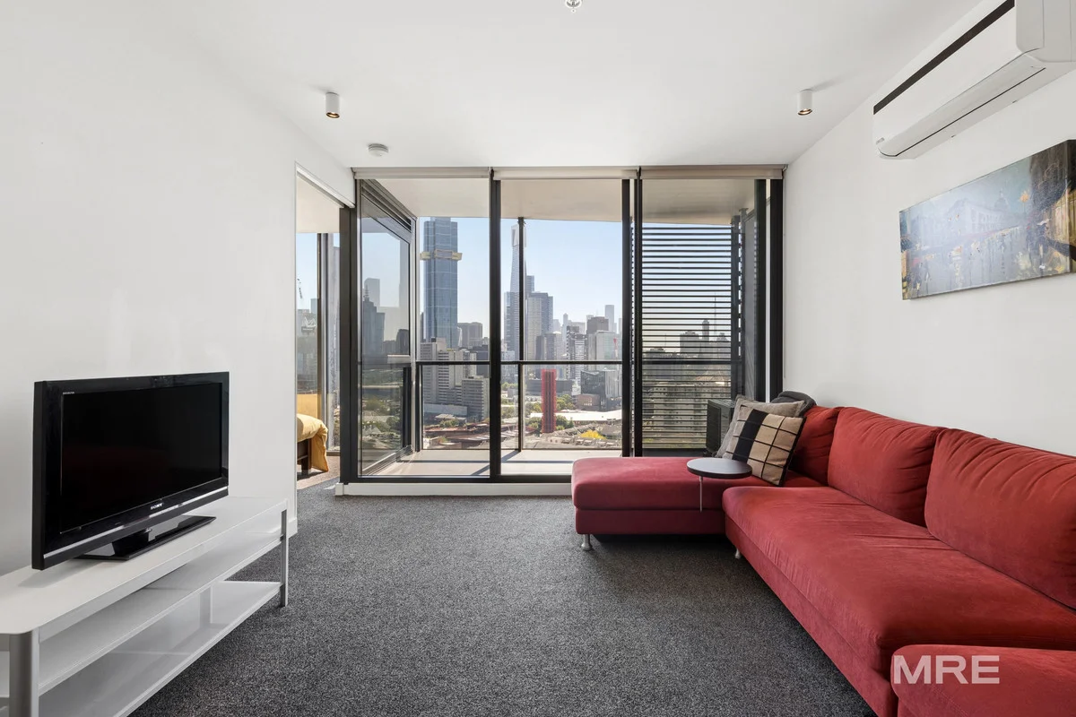 Additional image 2 of 1805/39 Coventry Street, Southbank VIC 3006