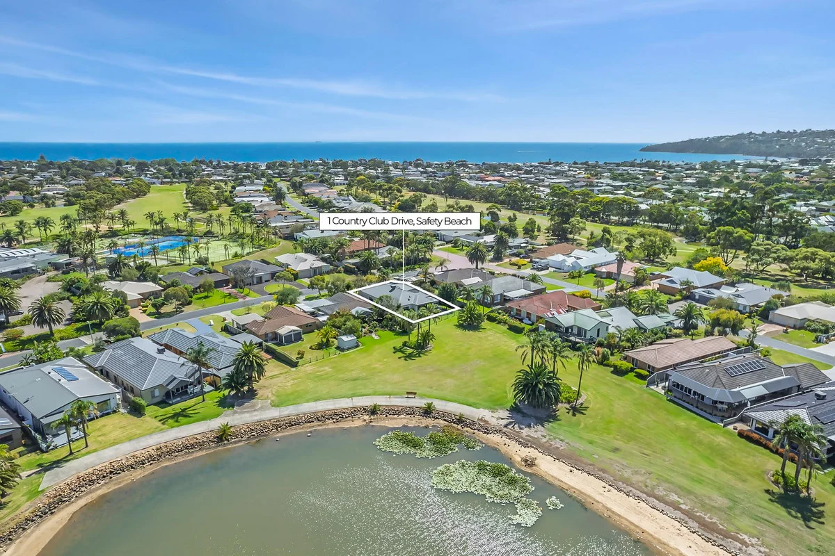Additional image 8 of 1 Country Club Drive, Safety Beach VIC 3936