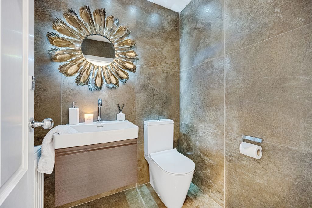 Additional image 14 of 8 bed detached house for saleCongleton Road, Alderley Edge, Cheshire SK9