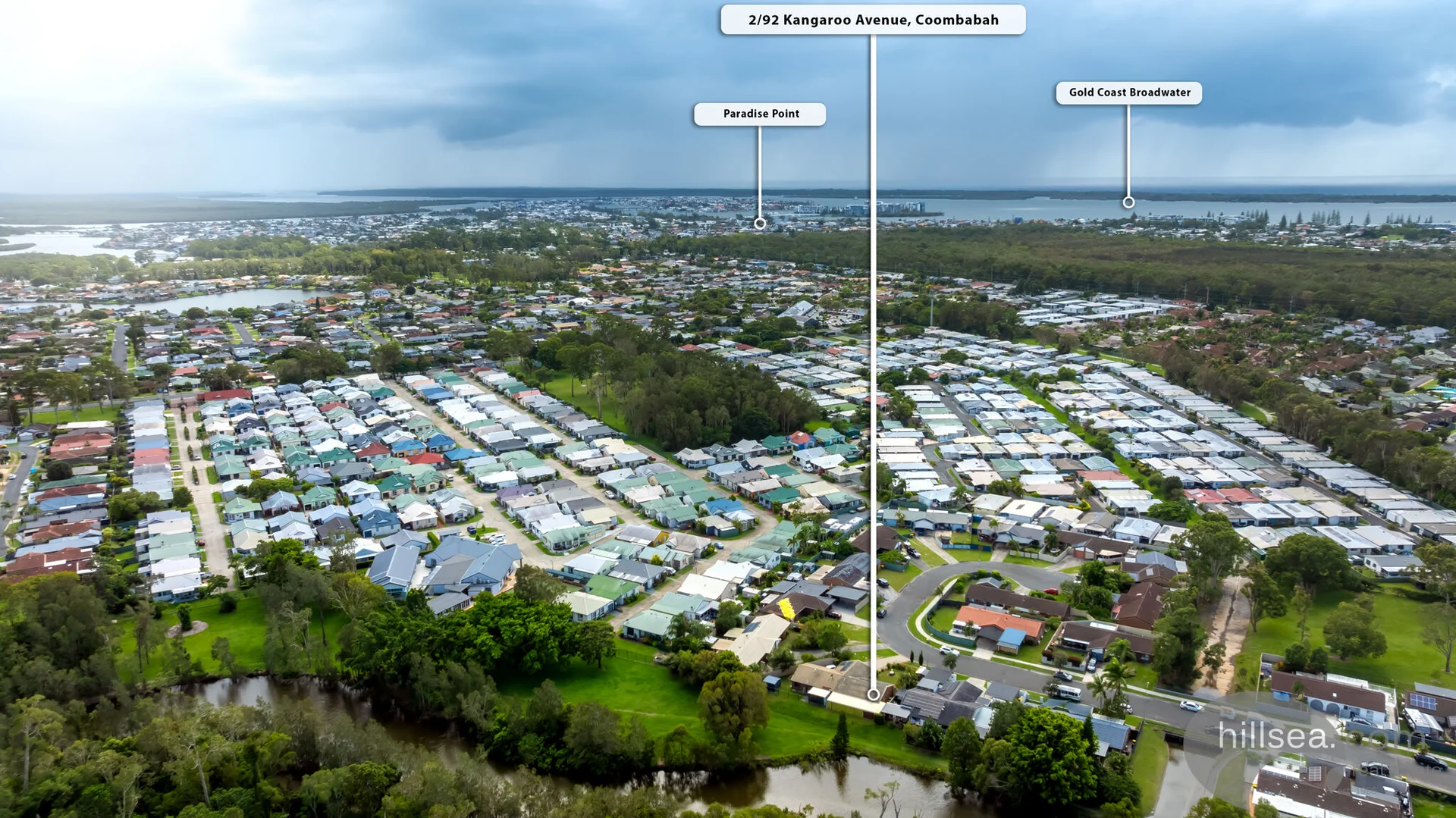 Additional image 3 of 2/92 Kangaroo Avenue, Coombabah QLD 4216