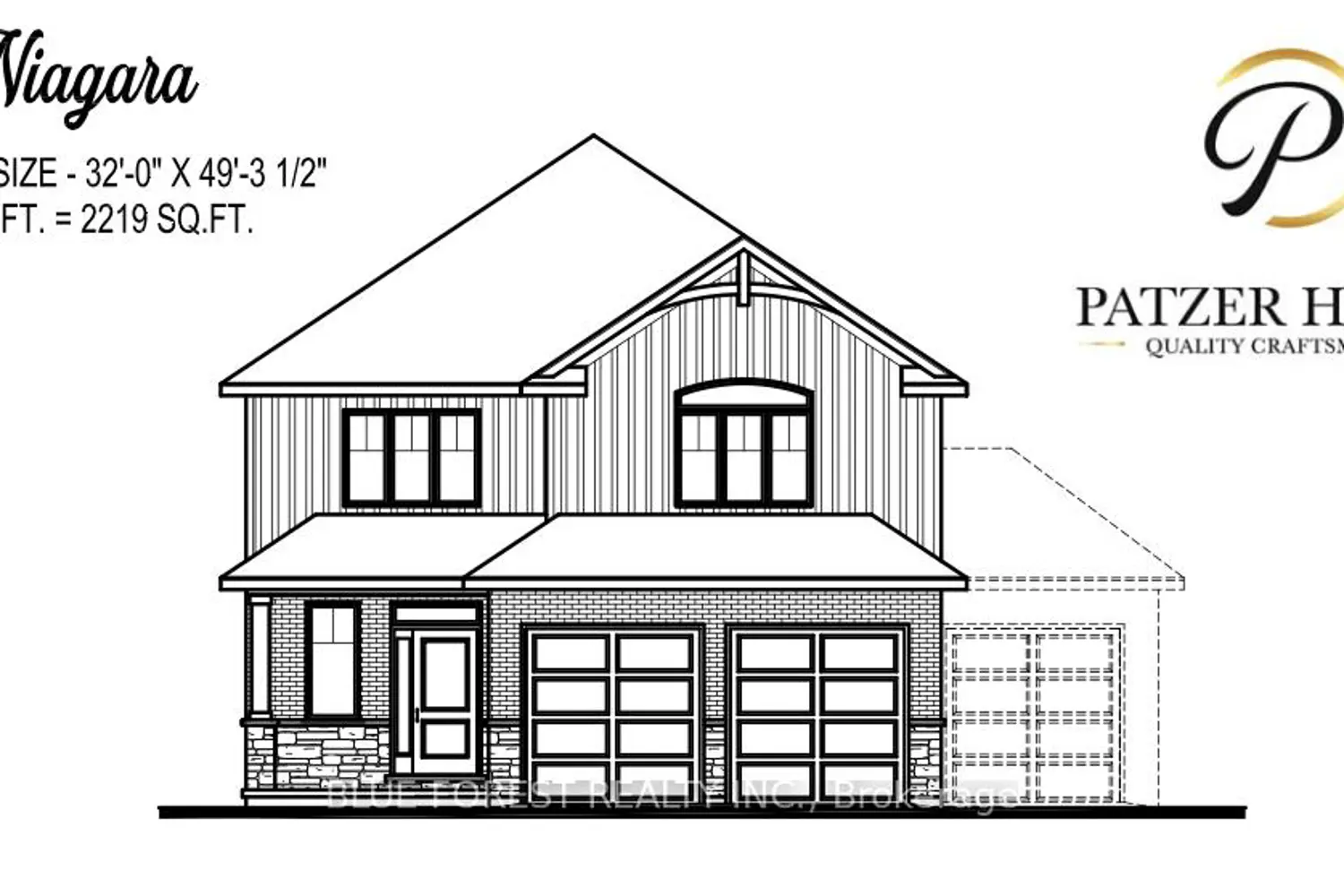 36 Woodland Walk