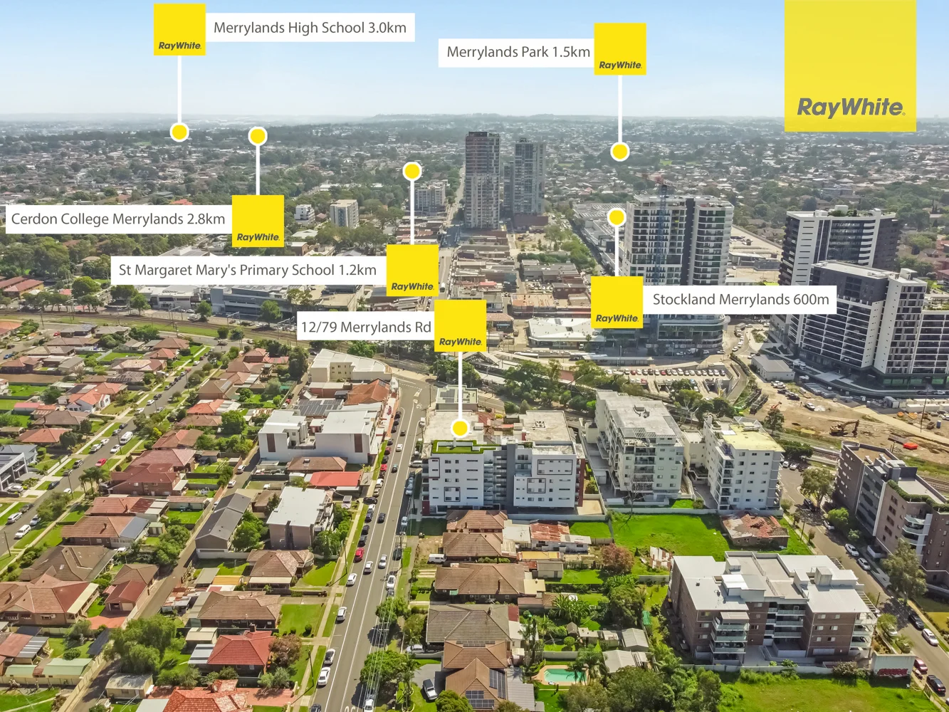 Additional image 12 of 12/79 Merrylands Road, Merrylands NSW 2160