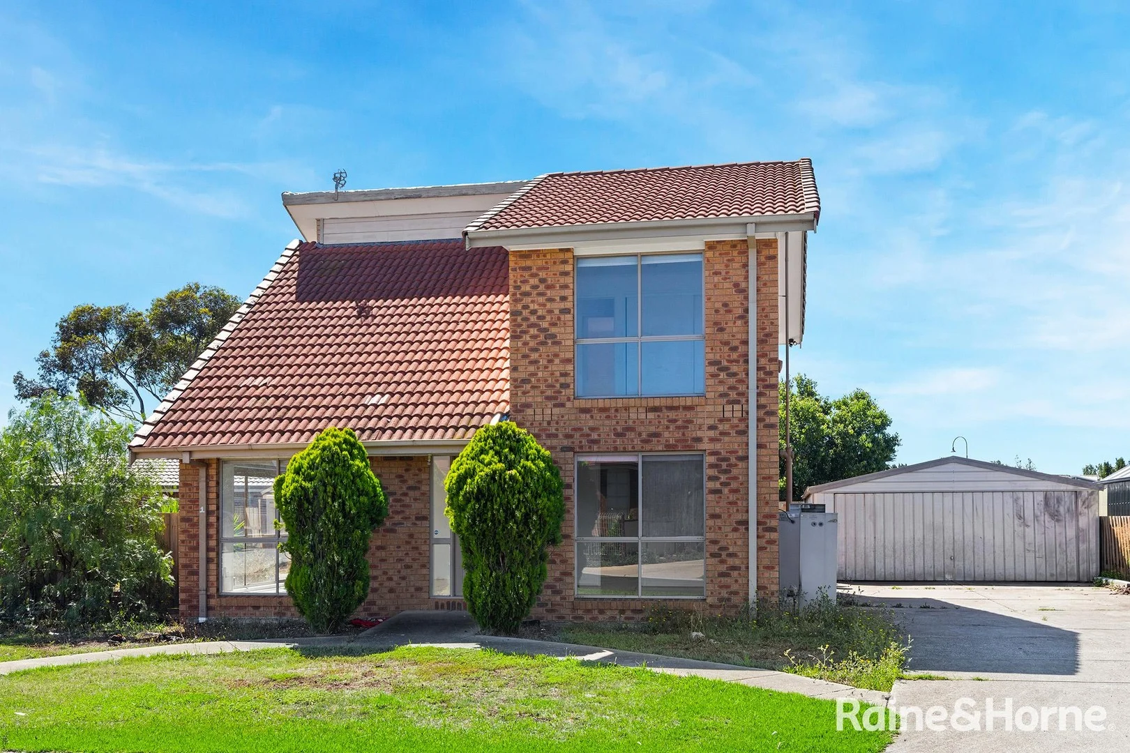 1A Anthony Court, Melton West VIC 3337