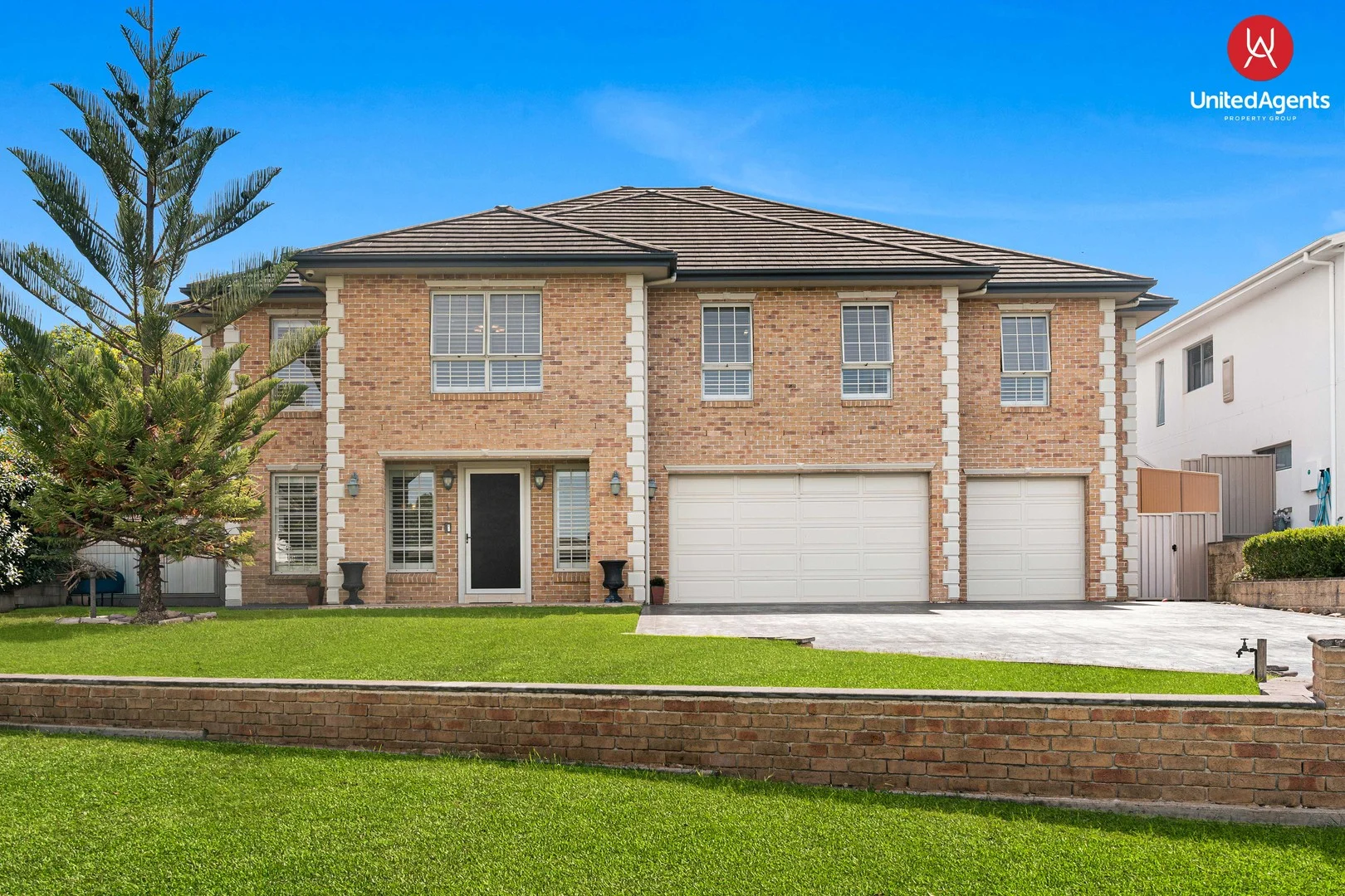 1 Greta Avenue, Harrington Park NSW 2567