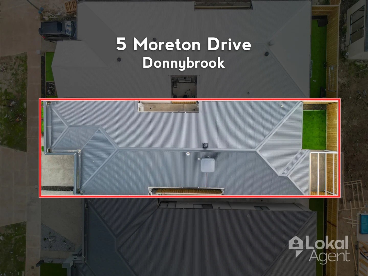 Additional image 20 of 5 Moreton Drive, Donnybrook VIC 3064