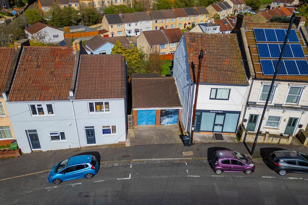 Additional image 5 of Land for saleNags Head Hill, St. George, Bristol BS5