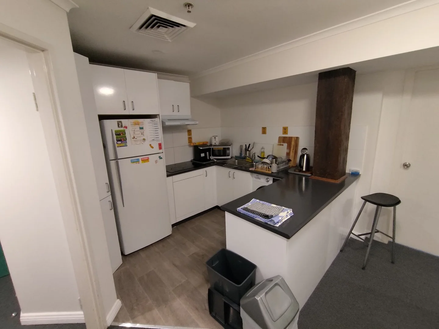1009 No.4/185-211 Broadway, Ultimo NSW 2007