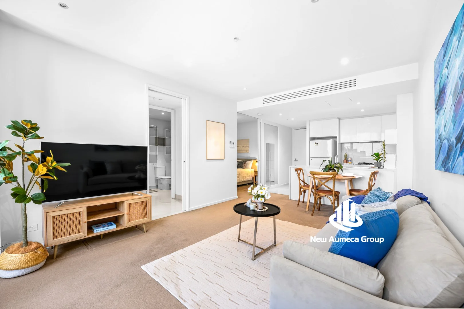 2704/318 Russell St, Melbourne VIC 3000