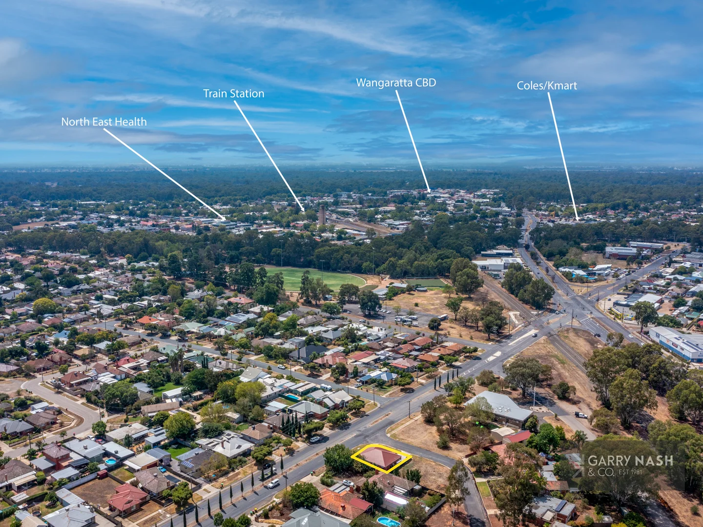 Additional image 13 of 9 Sisely Avenue, Wangaratta VIC 3677